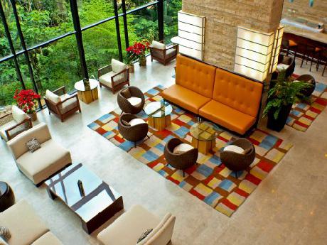 Radisson Summit Hotel & Golf Panama