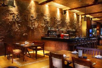 Ramayana Resort & Spa