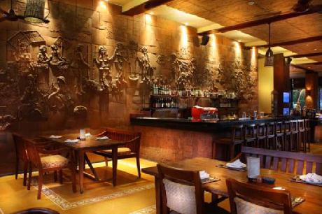 Ramayana Resort & Spa