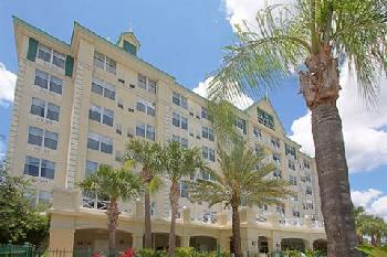 Country Inn & Suites By Carlson, Orlando Maingate at Calypso Cay Resort, FL