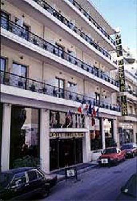 Oscar Inn Hotel