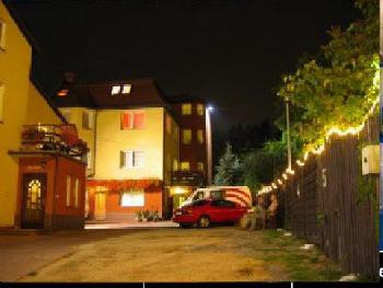 Minihotel Abak Gdansk