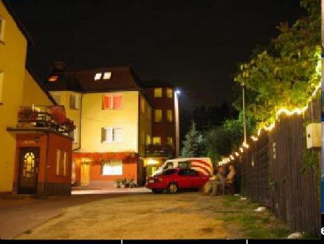 Minihotel Abak Gdansk