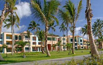 Ocean Blue Golf And Beach Resort All Include
