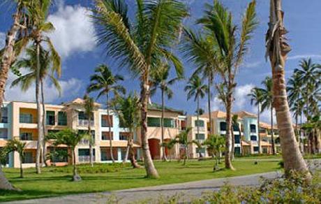 Ocean Blue Golf And Beach Resort All Include