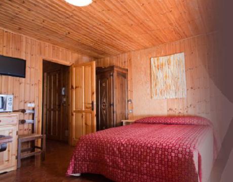 CHAMPOLUC APARTMENTS