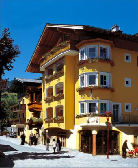 Hotel Brueckenwirt