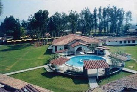 Laguna Seca Hotel and Spa