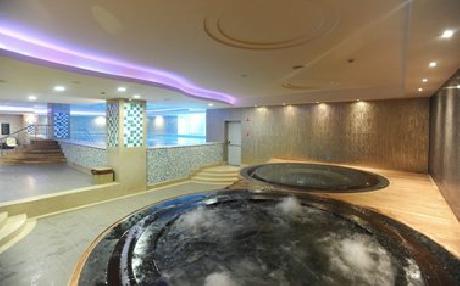 Titanic Port Hotel Bakirkoy