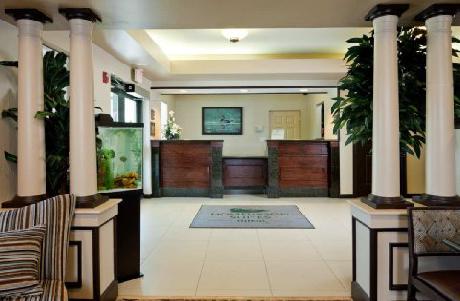Homewood Suites Boston/Andover