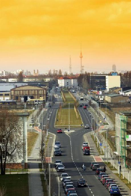Airporthotel Berlin - Adlershof