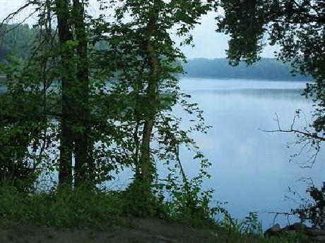 The Connecticut River Valley I