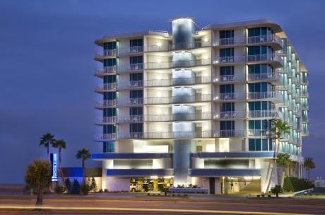South Beach Biloxi Hotel and Suites