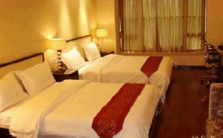 Cozy Hotel Riverview