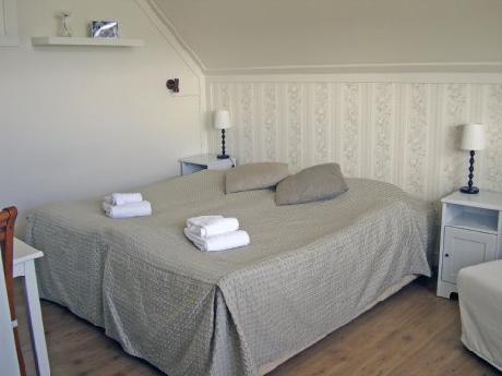 Hotel Edda Vik i Myrdal