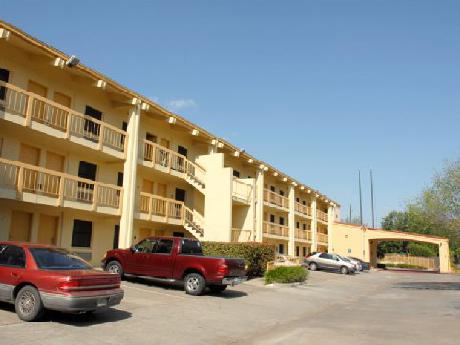 La Quinta Inn Houston Medical / Reliant Center
