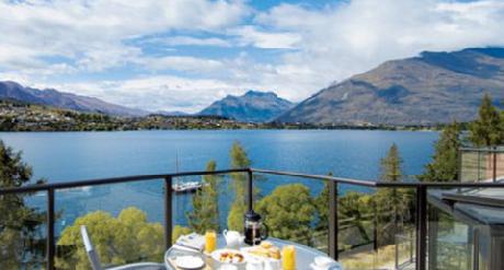 Oaks Shores Apartments