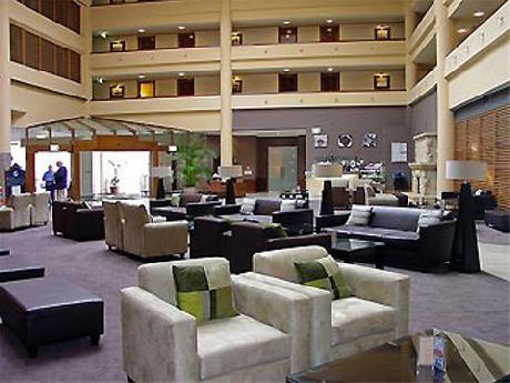 Swiss Grand Resort and Spa