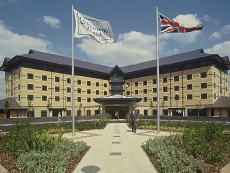 Copthorne Merry Hill Dudley