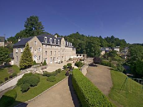 Mercure Correze La Seniorie