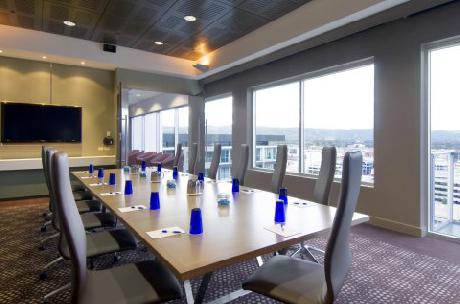 Crowne Plaza ADELAIDE