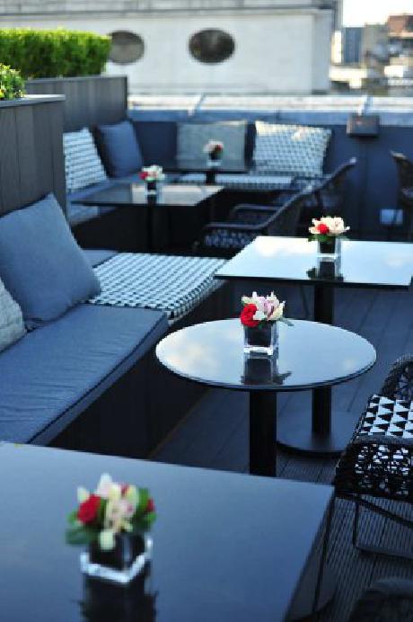 The Trafalgar London