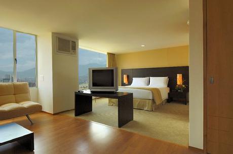 Holiday Inn Express MEDELLIN