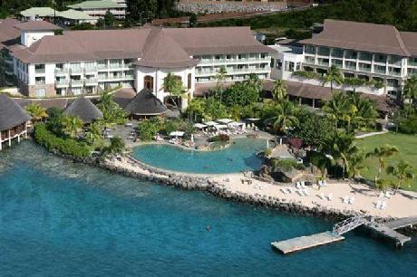 Hilton Hotel Tahiti