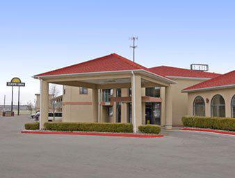 Days Inn Amarillo - Medical Center