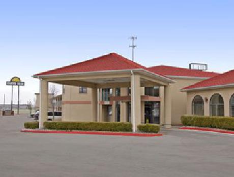 Days Inn Amarillo - Medical Center