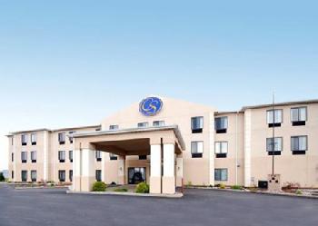 Comfort Suites South Haven