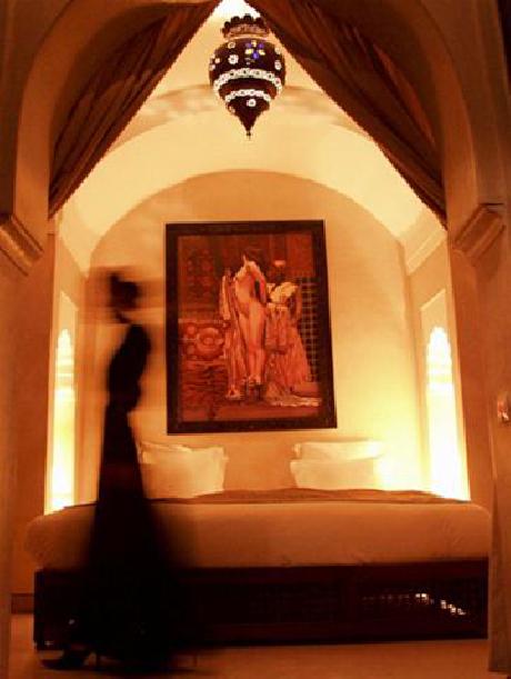 Sanssouci Collection Marrakech Riads