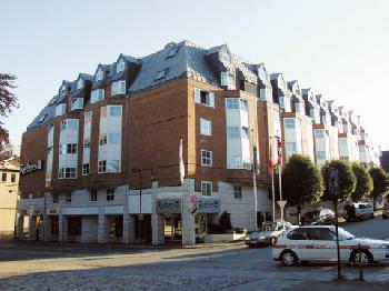 Radisson Blu Royal Hotel, Stavanger