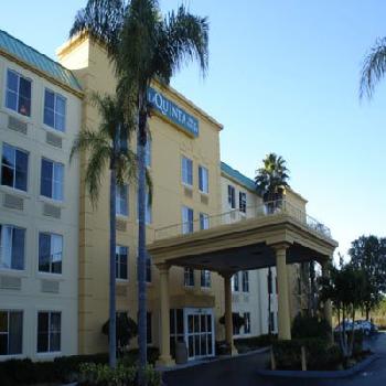 La Quinta Inn & Suites Naples East (I75)