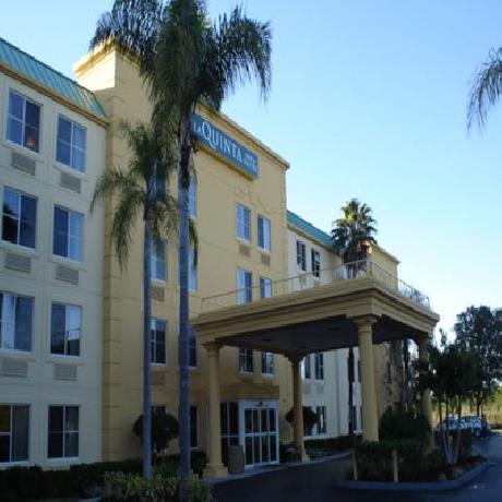 La Quinta Inn & Suites Naples East (I75)