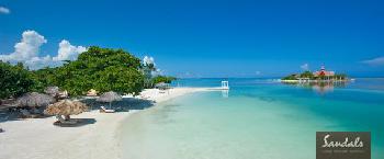 Sandals Royal Caribbean Resort & Private Island