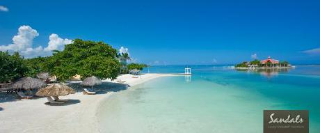 Sandals Royal Caribbean Resort & Private Island