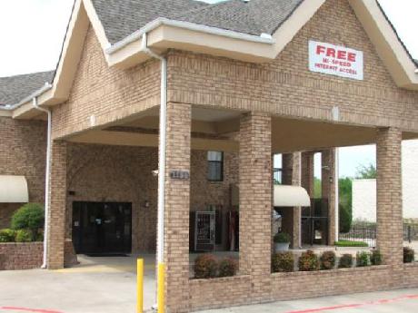 Americas Best Value Inn