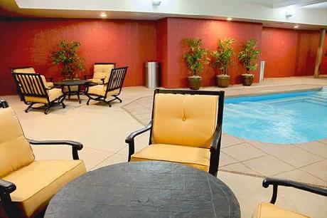 BEST WESTERN PLUS Sandusky Hotel & Suites