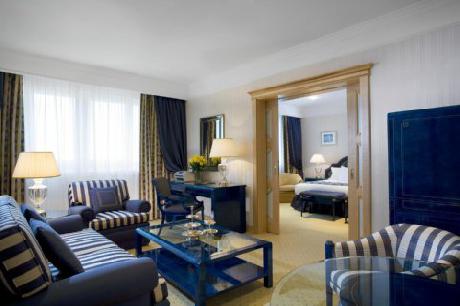 Sheraton Club des Pins Resort