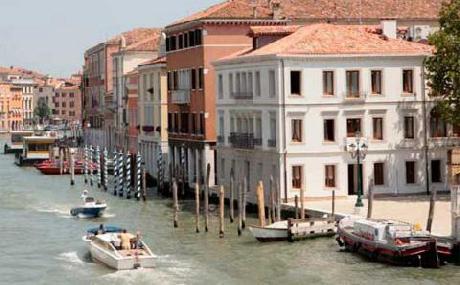 Canal Grande