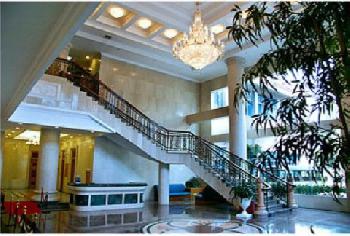 Guest House Downtown Hotel