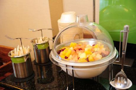 Hampton Stes Nashville