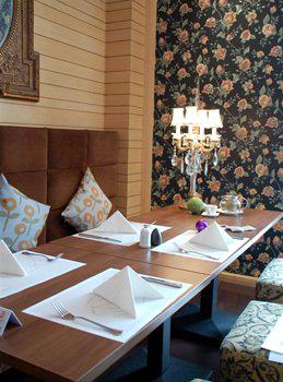 BEST WESTERN Shanghai Ruite Hotel