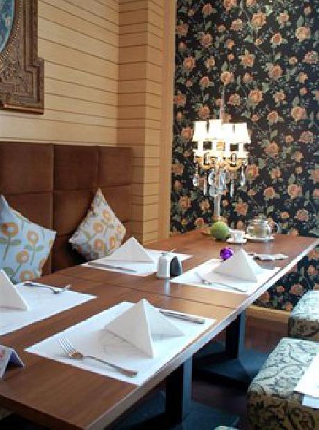 BEST WESTERN Shanghai Ruite Hotel