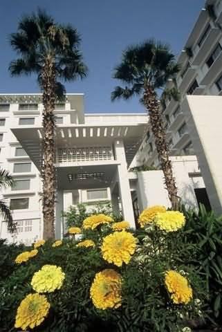 Pearl Continental Lahore