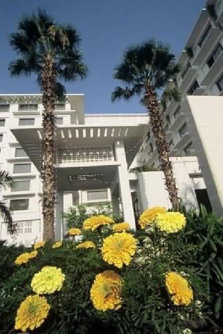 Pearl Continental Lahore