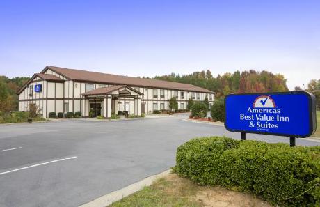 Americas Best Value Inn