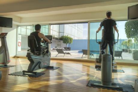 Pr. Intercont. Guadalajara