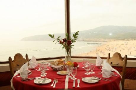 Estalagem Forte Muchaxo